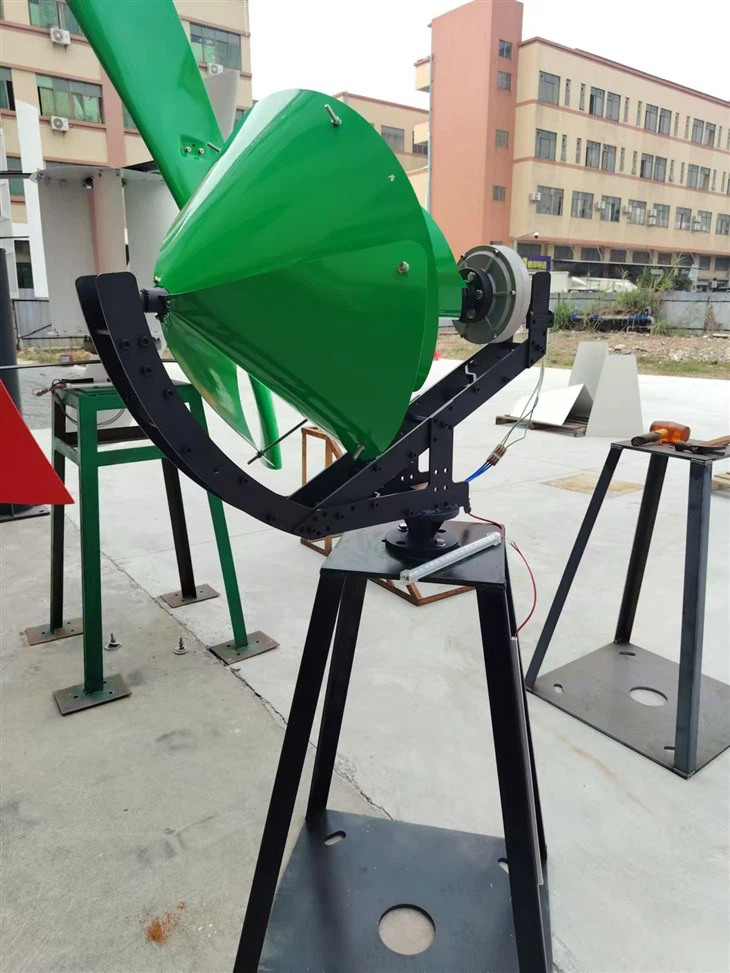 WT04 Archimedes Wind Turbine high quality
